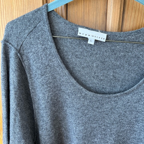 Bryn Walker sweater. Size XL. - Picture 3 of 4